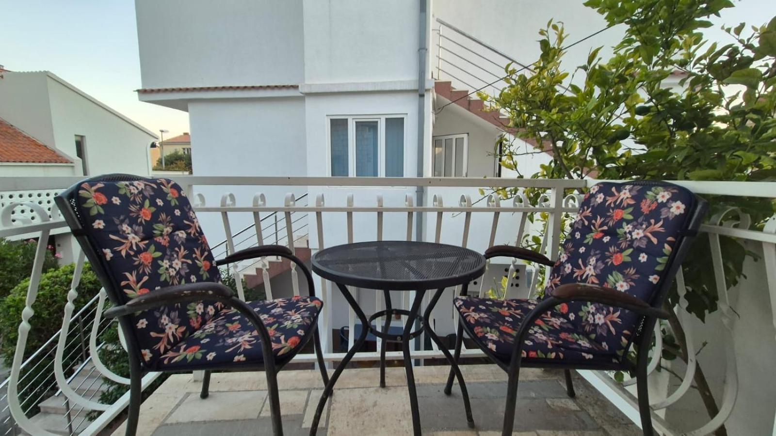 Apartments Sea Star Kaštela Exterior foto